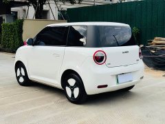 Changan Lumin 205km Xiangqin Edition - ფოტო 9