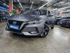 Nissan Sylphy 2022 1.6L XL CVT Comfort Edition - ფოტო 1