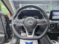 Nissan Sylphy 2022 1.6L XL CVT Comfort Edition - ფოტო 10