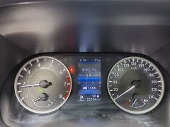 Nissan Sylphy 2022 1.6L XL CVT Comfort Edition - ფოტო 15