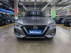 Nissan Sylphy 2022 1.6L XL CVT Comfort Edition - ფოტო 2