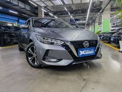 Nissan Sylphy 2022 1.6L XL CVT Comfort Edition - ფოტო 3
