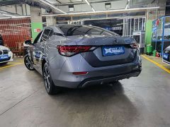 Nissan Sylphy 2022 1.6L XL CVT Comfort Edition - ფოტო 4