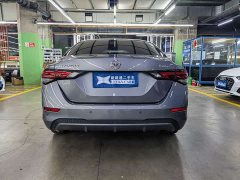 Nissan Sylphy 2022 1.6L XL CVT Comfort Edition - ფოტო 5