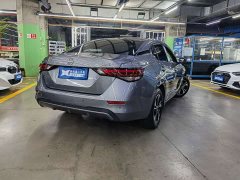 Nissan Sylphy 2022 1.6L XL CVT Comfort Edition - ფოტო 6