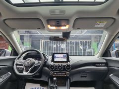 Nissan Sylphy 2022 1.6L XL CVT Comfort Edition - ფოტო 7