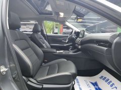 Nissan Sylphy 2022 1.6L XL CVT Comfort Edition - ფოტო 8