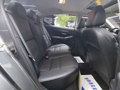 Nissan Sylphy 2022 1.6L XL CVT Comfort Edition - ფოტო 9