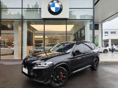 BMW X3 2023 xDrive30i Premier M Night Package - ფოტო 1