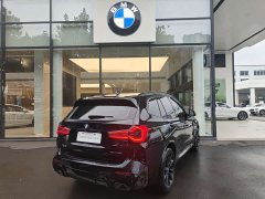 BMW X3 2023 xDrive30i Premier M Night Package - ფოტო 10
