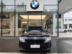 BMW X3 2023 xDrive30i Premier M Night Package - ფოტო 2