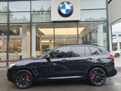 BMW X3 2023 xDrive30i Premier M Night Package - ფოტო 3