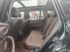 BMW X3 2023 xDrive30i Premier M Night Package - ფოტო 4