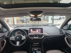 BMW X3 2023 xDrive30i Premier M Night Package - ფოტო 5