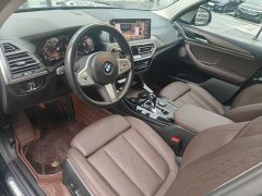 BMW X3 2023 xDrive30i Premier M Night Package - ფოტო 6