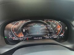 BMW X3 2023 xDrive30i Premier M Night Package - ფოტო 7
