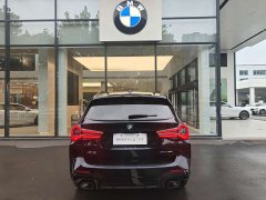 BMW X3 2023 xDrive30i Premier M Night Package - ფოტო 9