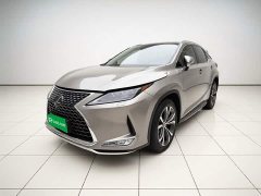Lexus RX 2020 Facelift 300 AWD Elegance - ფოტო 1