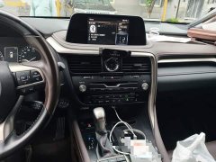 Lexus RX 2020 Facelift 300 AWD Elegance - ფოტო 14
