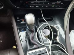 Lexus RX 2020 Facelift 300 AWD Elegance - ფოტო 15