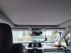 Lexus RX 2020 Facelift 300 AWD Elegance - ფოტო 19