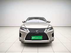 Lexus RX 2020 Facelift 300 AWD Elegance - ფოტო 2