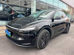 Tesla Model Y Rear-Wheel Drive - ფოტო 1