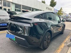 Tesla Model Y Rear-Wheel Drive - ფოტო 11
