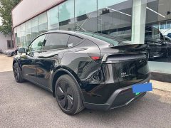 Tesla Model Y Rear-Wheel Drive - ფოტო 12