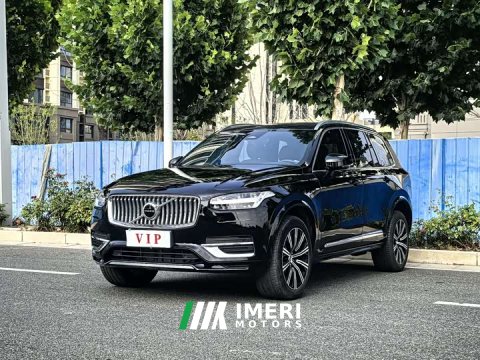 2024 Volvo XC90 B5 Intelligent Luxury 5-Seater - ავტომობილი ჩინეთიდან