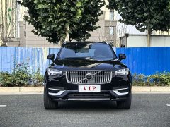 Volvo XC90 B5 Intelligent Luxury 5-Seater - ფოტო 2