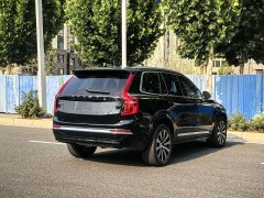 Volvo XC90 B5 Intelligent Luxury 5-Seater - ფოტო 4