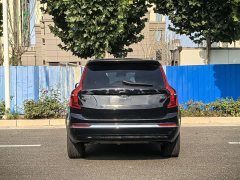 Volvo XC90 B5 Intelligent Luxury 5-Seater - ფოტო 5