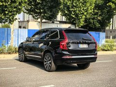 Volvo XC90 B5 Intelligent Luxury 5-Seater - ფოტო 6