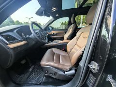 Volvo XC90 B5 Intelligent Luxury 5-Seater - ფოტო 7