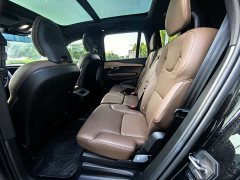 Volvo XC90 B5 Intelligent Luxury 5-Seater - ფოტო 8