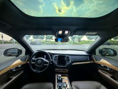 Volvo XC90 B5 Intelligent Luxury 5-Seater - ფოტო 9