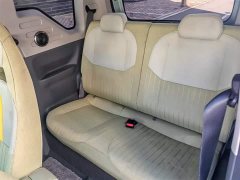 Geely Panda 2024 Panda Mini 200km Endurance Edition - ფოტო 11
