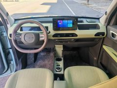 Geely Panda 2024 Panda Mini 200km Endurance Edition - ფოტო 12
