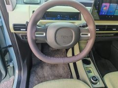 Geely Panda 2024 Panda Mini 200km Endurance Edition - ფოტო 14