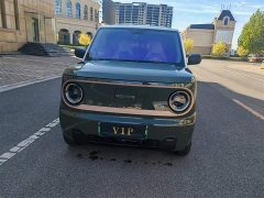 Geely Panda 2024 Panda Mini 200km Endurance Edition - ფოტო 5