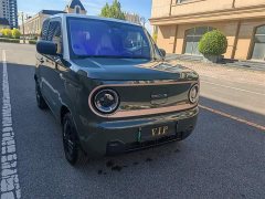 Geely Panda 2024 Panda Mini 200km Endurance Edition - ფოტო 6