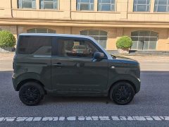 Geely Panda 2024 Panda Mini 200km Endurance Edition - ფოტო 8