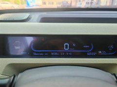 Geely Panda 2024 Panda Mini 200km Endurance Edition - ფოტო 9