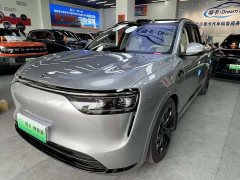 AITO Aion M8 Extended Range Max 53.4kWh 6-Seater with 192-Channel LiDAR - ფოტო 1