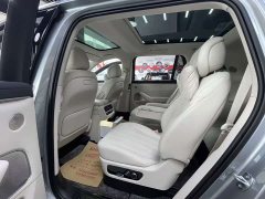 AITO Aion M8 Extended Range Max 53.4kWh 6-Seater with 192-Channel LiDAR - ფოტო 11