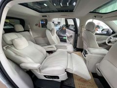 AITO Aion M8 Extended Range Max 53.4kWh 6-Seater with 192-Channel LiDAR - ფოტო 12