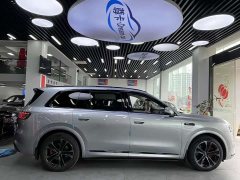 AITO Aion M8 Extended Range Max 53.4kWh 6-Seater with 192-Channel LiDAR - ფოტო 13