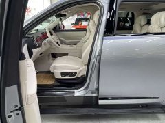 AITO Aion M8 Extended Range Max 53.4kWh 6-Seater with 192-Channel LiDAR - ფოტო 3