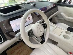 AITO Aion M8 Extended Range Max 53.4kWh 6-Seater with 192-Channel LiDAR - ფოტო 4
